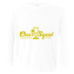 Toddler Long Sleeve Fine Jersey Tee Thumbnail