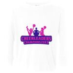 Toddler Long Sleeve Fine Jersey Tee Thumbnail