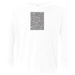 Toddler Long Sleeve Fine Jersey Tee Thumbnail