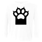 Toddler Long Sleeve Fine Jersey Tee Thumbnail