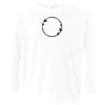 Toddler Long Sleeve Fine Jersey Tee Thumbnail