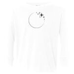 Toddler Long Sleeve Fine Jersey Tee Thumbnail