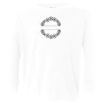 Toddler Long Sleeve Fine Jersey Tee Thumbnail