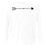 Toddler Long Sleeve Fine Jersey Tee Thumbnail