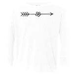 Toddler Long Sleeve Fine Jersey Tee Thumbnail