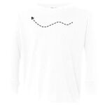 Toddler Long Sleeve Fine Jersey Tee Thumbnail