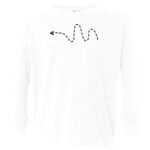 Toddler Long Sleeve Fine Jersey Tee Thumbnail