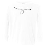 Toddler Long Sleeve Fine Jersey Tee Thumbnail