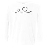 Toddler Long Sleeve Fine Jersey Tee Thumbnail