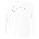 Toddler Long Sleeve Fine Jersey Tee Thumbnail