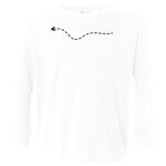 Toddler Long Sleeve Fine Jersey Tee Thumbnail