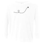 Toddler Long Sleeve Fine Jersey Tee Thumbnail