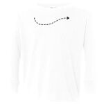 Toddler Long Sleeve Fine Jersey Tee Thumbnail