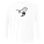 Toddler Long Sleeve Fine Jersey Tee Thumbnail