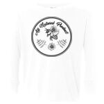 Toddler Long Sleeve Fine Jersey Tee Thumbnail