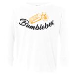 Toddler Long Sleeve Fine Jersey Tee Thumbnail