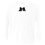 Toddler Long Sleeve Fine Jersey Tee Thumbnail