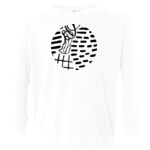 Toddler Long Sleeve Fine Jersey Tee Thumbnail