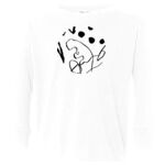 Toddler Long Sleeve Fine Jersey Tee Thumbnail