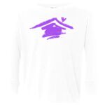 Toddler Long Sleeve Fine Jersey Tee Thumbnail