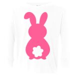 Toddler Long Sleeve Fine Jersey Tee Thumbnail