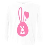 Toddler Long Sleeve Fine Jersey Tee Thumbnail