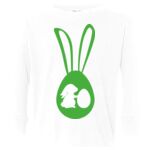 Toddler Long Sleeve Fine Jersey Tee Thumbnail