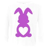 Toddler Long Sleeve Fine Jersey Tee Thumbnail