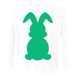 Toddler Long Sleeve Fine Jersey Tee Thumbnail