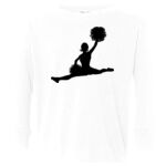 Toddler Long Sleeve Fine Jersey Tee Thumbnail