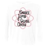 Toddler Long Sleeve Fine Jersey Tee Thumbnail