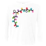 Toddler Long Sleeve Fine Jersey Tee Thumbnail