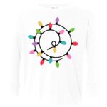 Toddler Long Sleeve Fine Jersey Tee Thumbnail