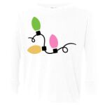 Toddler Long Sleeve Fine Jersey Tee Thumbnail