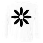 Toddler Long Sleeve Fine Jersey Tee Thumbnail