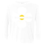 Toddler Long Sleeve Fine Jersey Tee Thumbnail