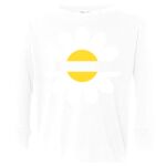 Toddler Long Sleeve Fine Jersey Tee Thumbnail