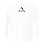 Toddler Long Sleeve Fine Jersey Tee Thumbnail