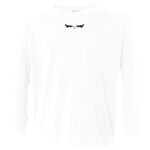 Toddler Long Sleeve Fine Jersey Tee Thumbnail