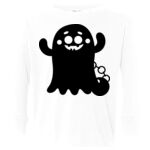 Toddler Long Sleeve Fine Jersey Tee Thumbnail