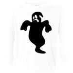 Toddler Long Sleeve Fine Jersey Tee Thumbnail