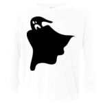 Toddler Long Sleeve Fine Jersey Tee Thumbnail