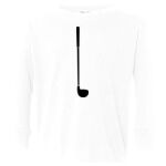 Toddler Long Sleeve Fine Jersey Tee Thumbnail