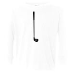 Toddler Long Sleeve Fine Jersey Tee Thumbnail