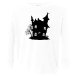 Toddler Long Sleeve Fine Jersey Tee Thumbnail