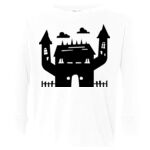 Toddler Long Sleeve Fine Jersey Tee Thumbnail