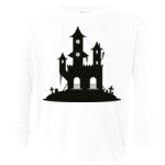 Toddler Long Sleeve Fine Jersey Tee Thumbnail