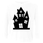 Toddler Long Sleeve Fine Jersey Tee Thumbnail