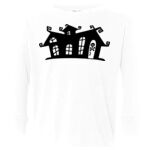 Toddler Long Sleeve Fine Jersey Tee Thumbnail