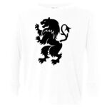 Toddler Long Sleeve Fine Jersey Tee Thumbnail